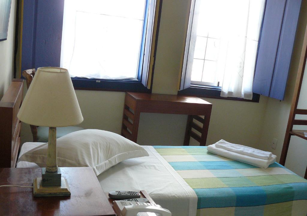 Inn Pouso Da Chica Diamantina